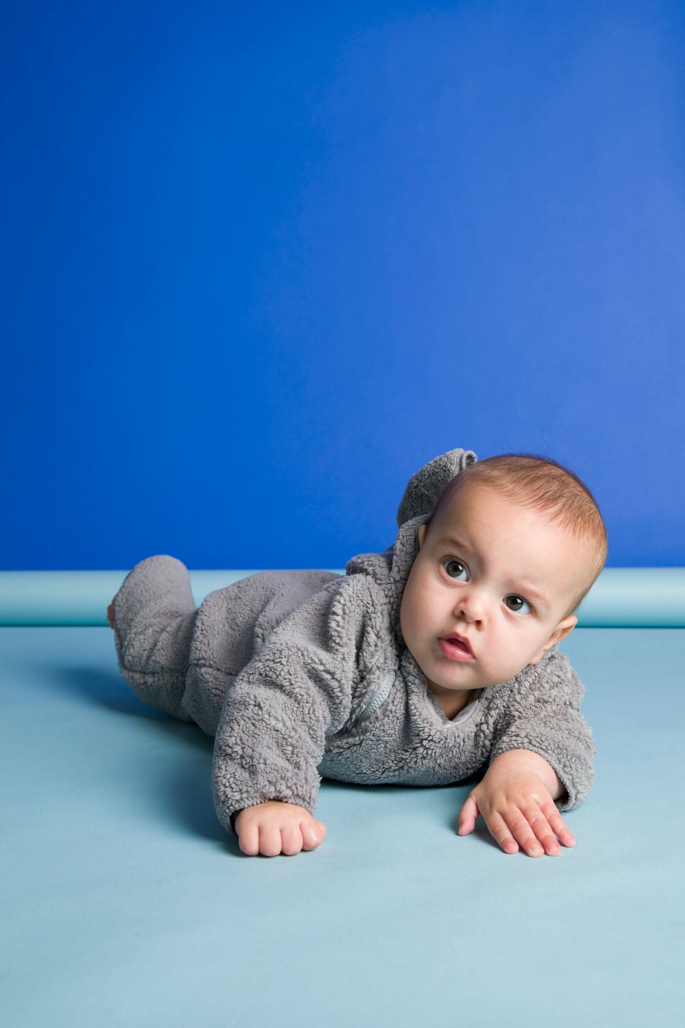 Baby Not Crawling? Here’s What To Do