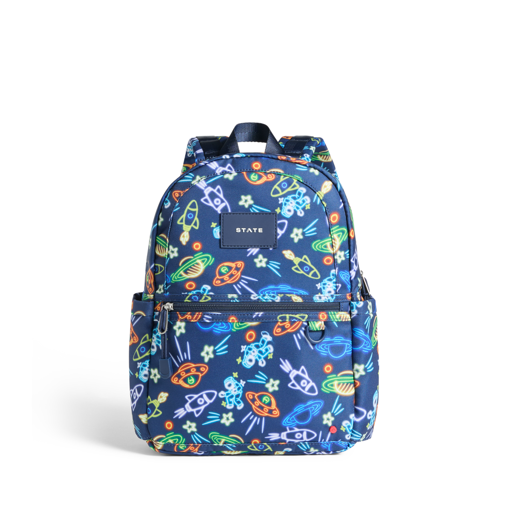 Kane Mini Backpack – Monica + Andy - Country Club Plaza Guideshop