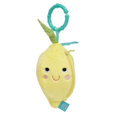 Mini-Apple Farm Lemon by Manhattan Toy