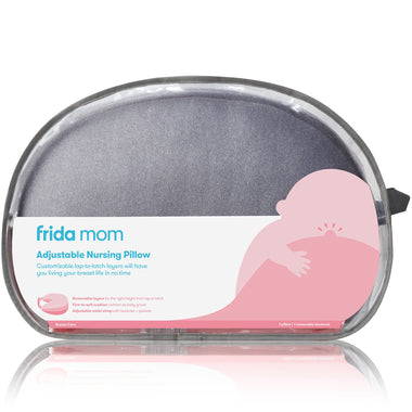 Fridababy Adjustable Nursing Pillow