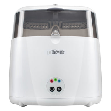 Dr. Brown's™ Electric Sterilizer with LED