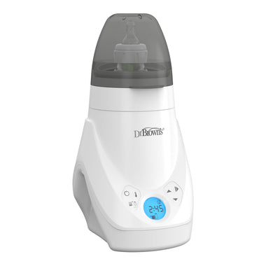 Dr. Brown's™ Deluxe Bottle Warmer & Sterilizer