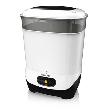 Baby Brezza One Step Sterilizer