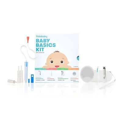 Fridababy Baby Basics Kit