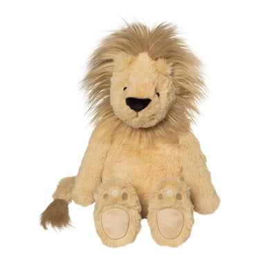 Charming Charlie Lion by Manhattan Toy