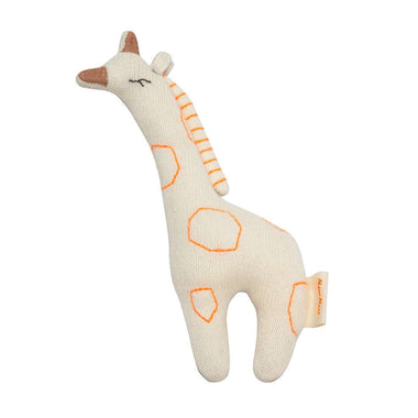 Meri Meri Giraffe Baby Rattle