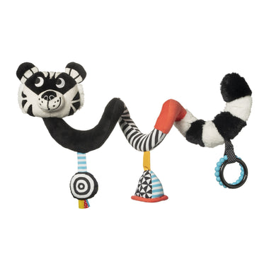 Wimmer Ferguson Tiger Spiral by Manhattan Toy