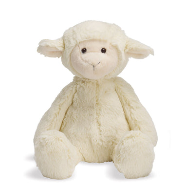 Lindy Lamb Medium by Manhattan Toy