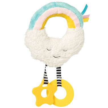 Cherry Blossom Cloud Travel Toy by Manhattan Toy